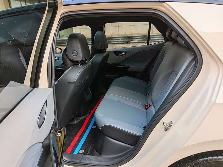 Фото 9 - Volkswagen ID.3