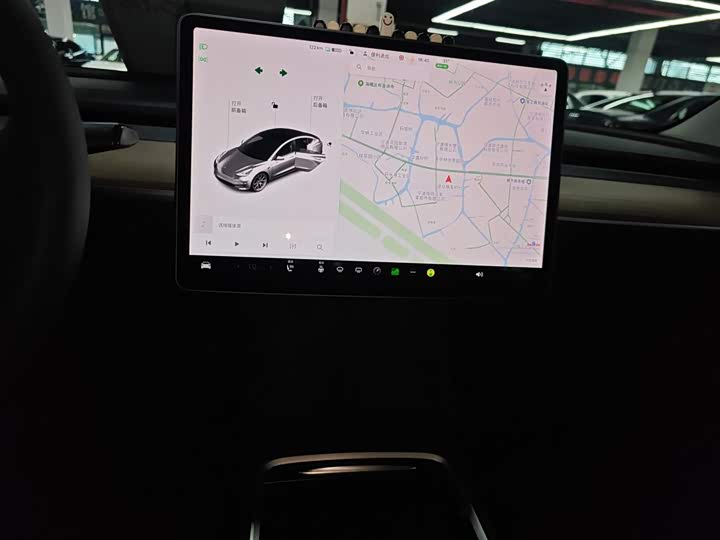 Фото 5 - Tesla Model 3