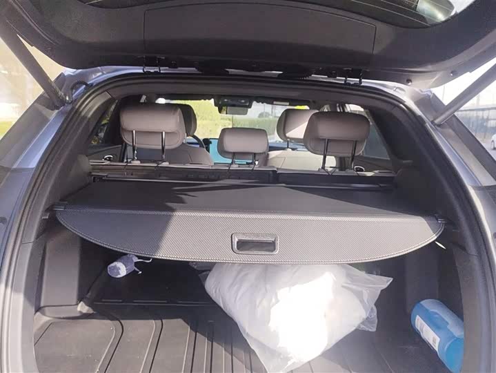 Фото 4 - BYD Sea Lion 06 Hybrid/EV