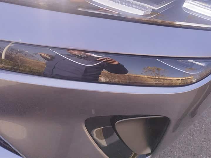 Фото 5 - BYD Sea Lion 06 Hybrid/EV