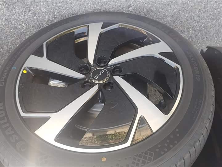 Фото 6 - BYD Sea Lion 06 Hybrid/EV