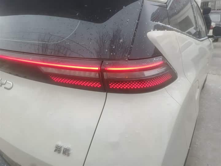 Фото 8 - BYD Seagull