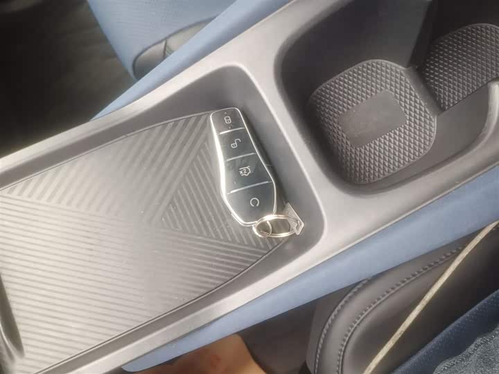 Фото 9 - BYD Seagull