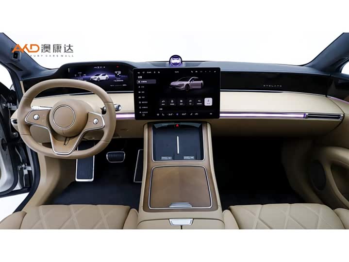 Фото 5 - Stelato S9