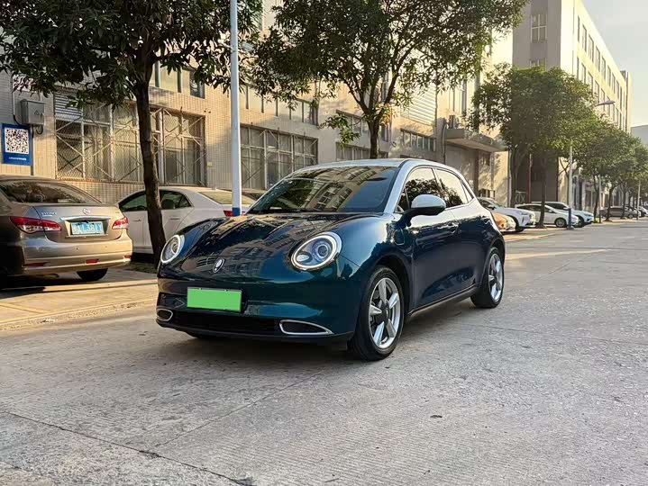 Фото 1 - Ora Good Cat (03)