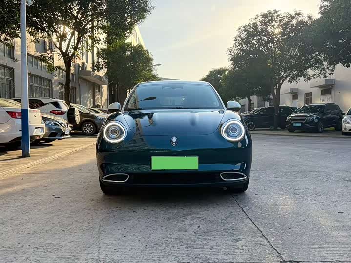 Фото 2 - Ora Good Cat (03)