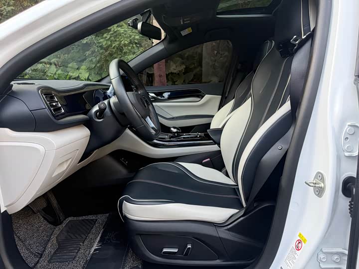 Фото 6 - BYD Qin Plus