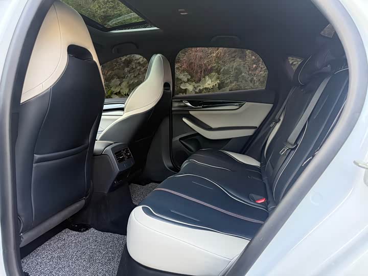 Фото 7 - BYD Qin Plus