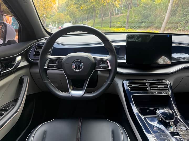 Фото 9 - BYD Qin Plus