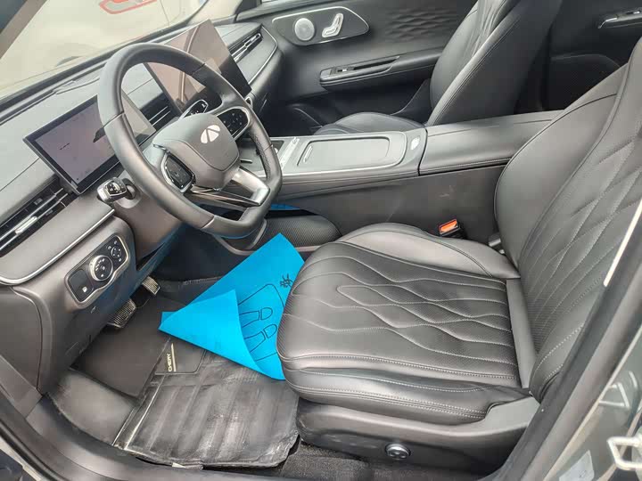 Фото 4 - Chery Fulwin A8L