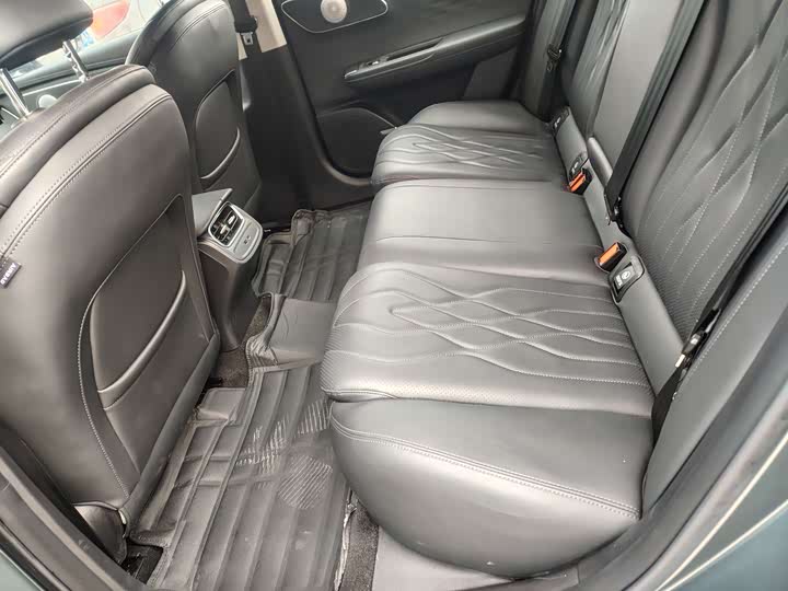 Фото 8 - Chery Fulwin A8L