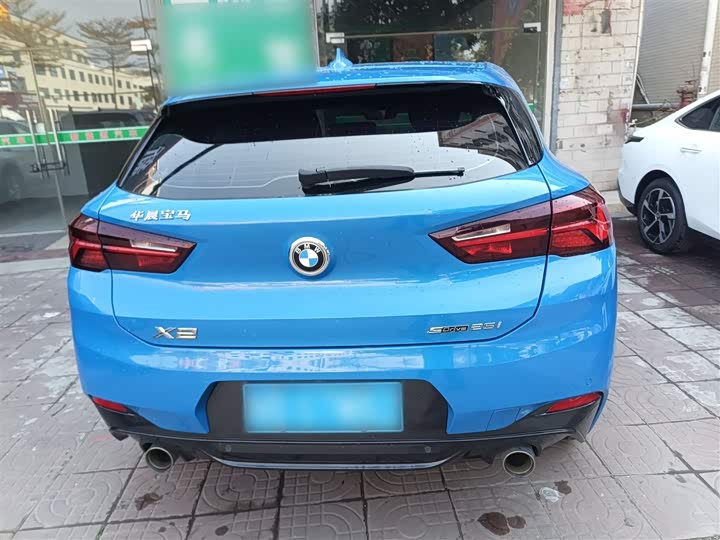 Фото 6 - BMW X2