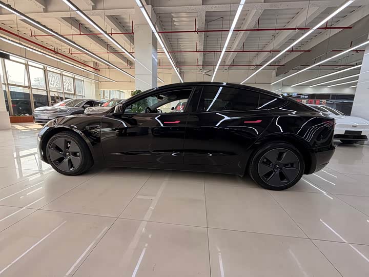 Фото 4 - Tesla Model 3