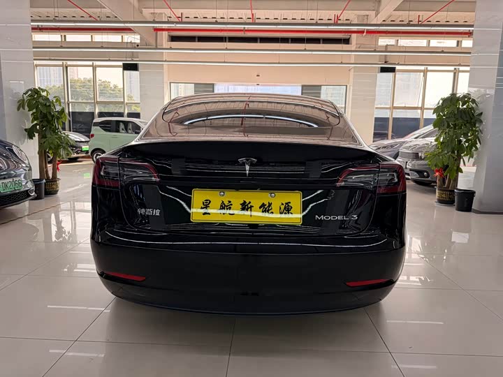 Фото 6 - Tesla Model 3