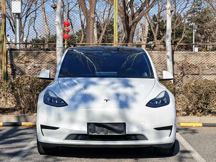 Фото 2 - Tesla Model Y