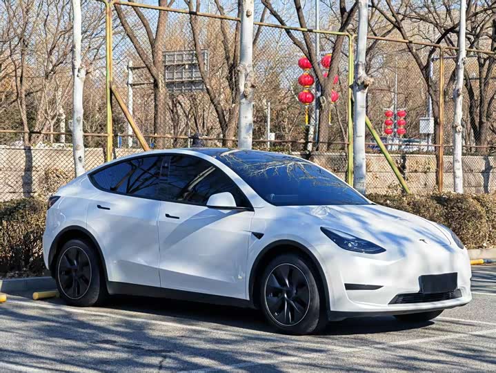 Фото 3 - Tesla Model Y