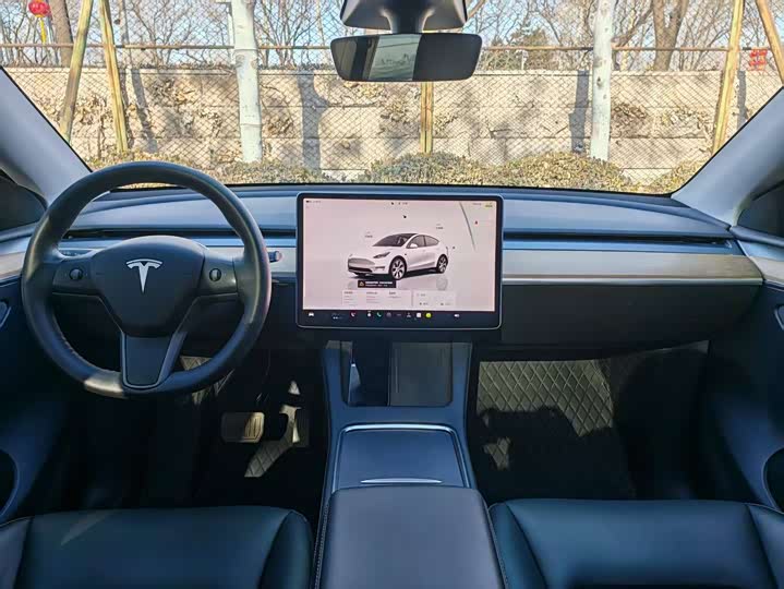 Фото 5 - Tesla Model Y