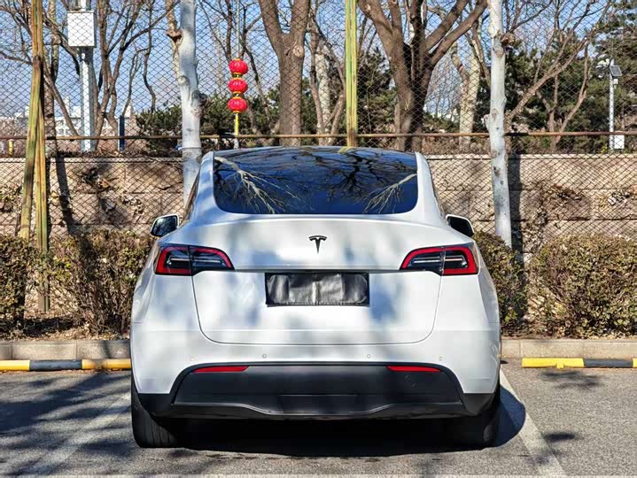 Фото 8 - Tesla Model Y