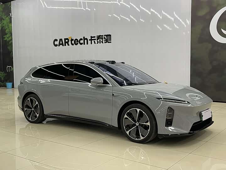 Фото 3 - Nio ET5T