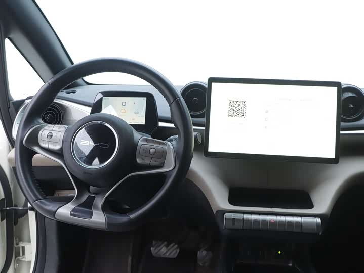 Фото 7 - BYD Dolphin