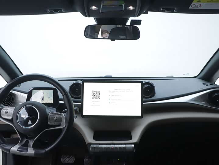 Фото 8 - BYD Dolphin