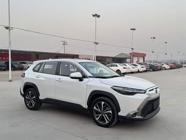 Фото 3 - Toyota Frontlander