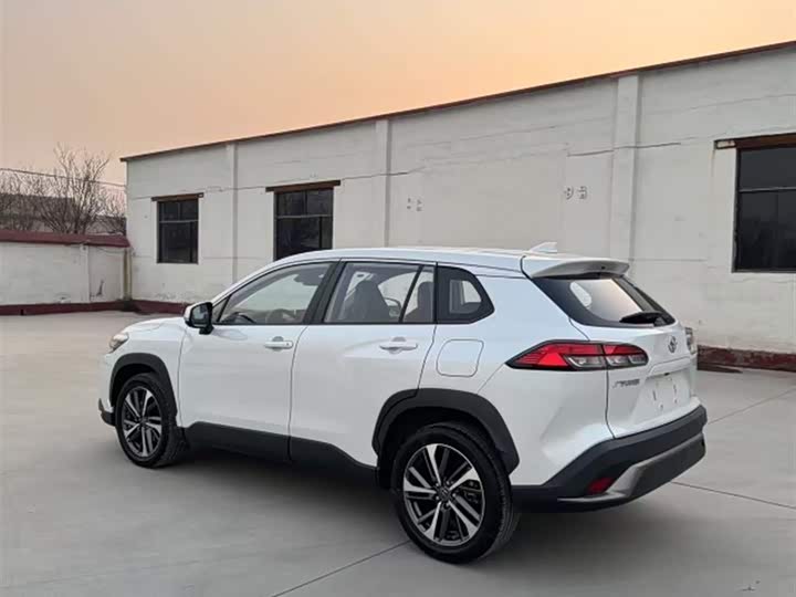 Фото 6 - Toyota Frontlander