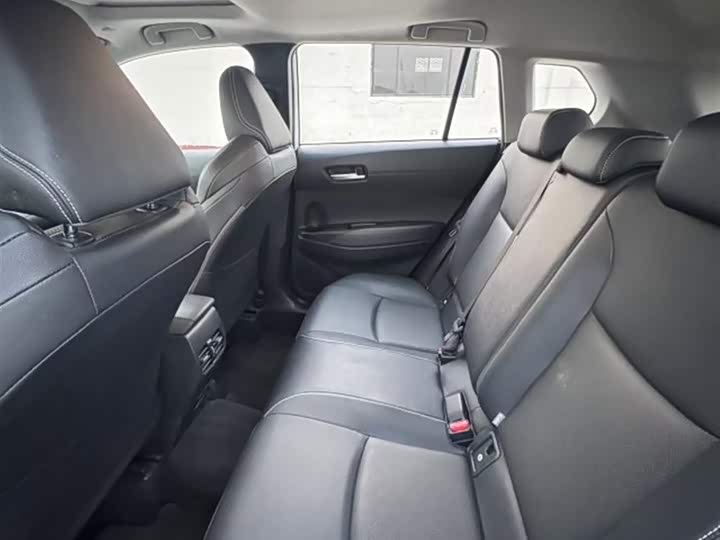 Фото 8 - Toyota Frontlander