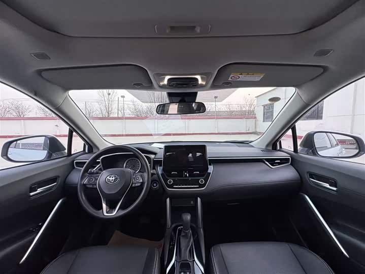 Фото 9 - Toyota Frontlander