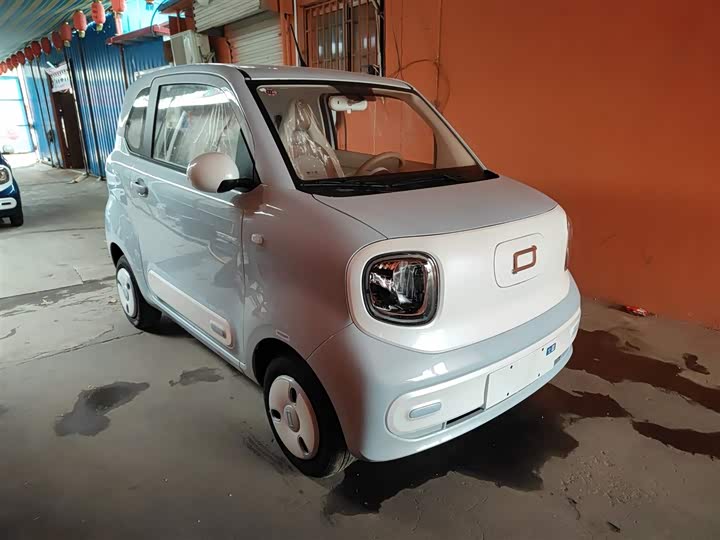 Фото 4 - Bestune Pony