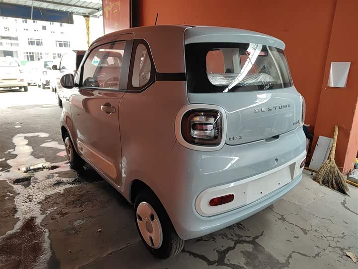 Фото 5 - Bestune Pony