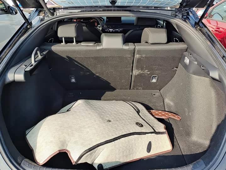 Фото 4 - Honda Civic