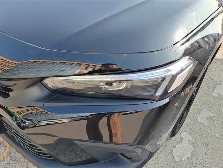 Фото 5 - Honda Civic