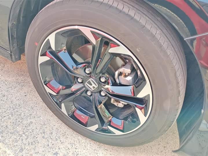 Фото 6 - Honda Civic