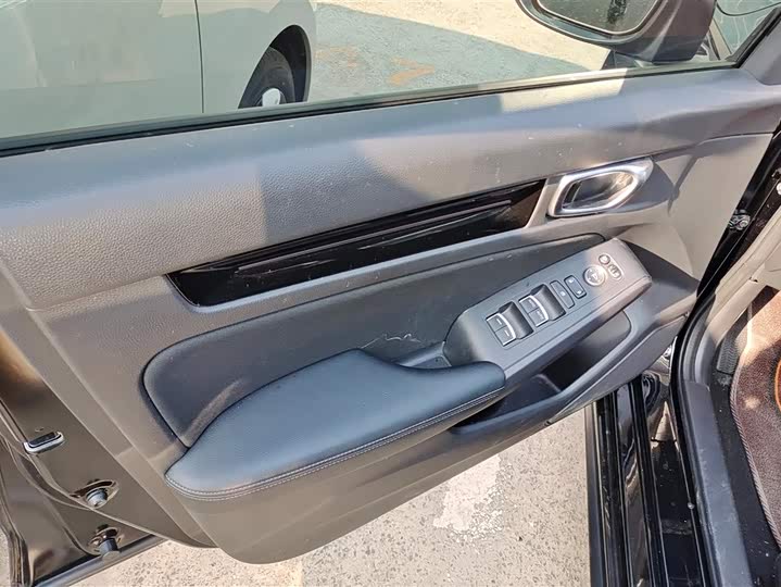 Фото 7 - Honda Civic