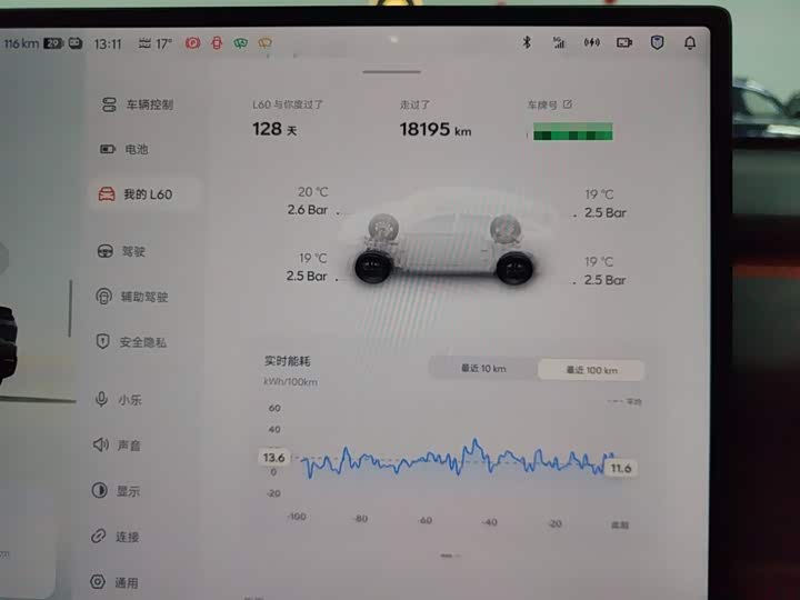Фото 4 - Nio Onvo L60