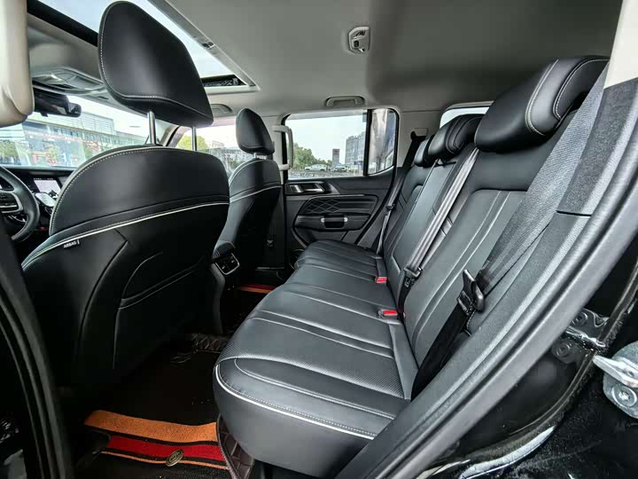 Фото 9 - Tank 300