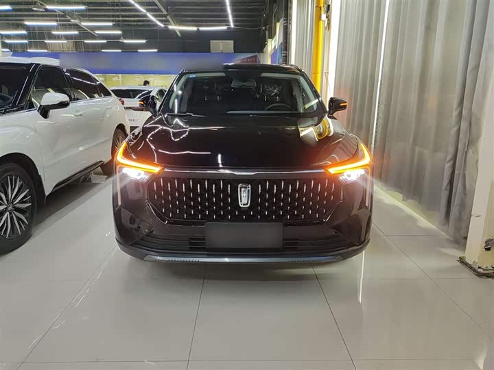 Фото 3 - Bestune T55