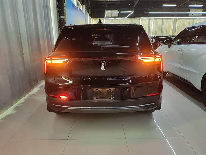 Фото 6 - Bestune T55