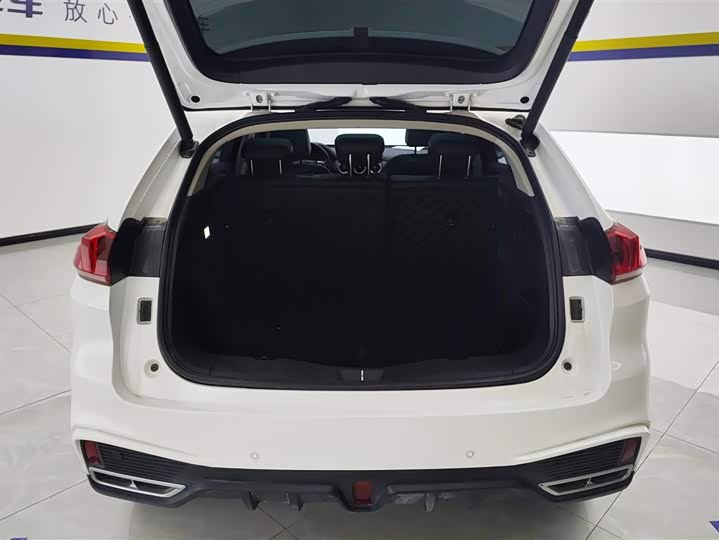 Фото 4 - Wey VV5