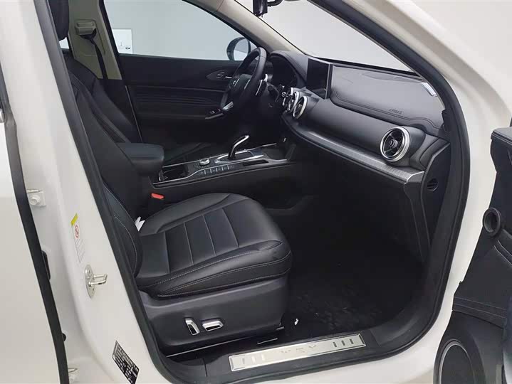 Фото 8 - Wey VV5