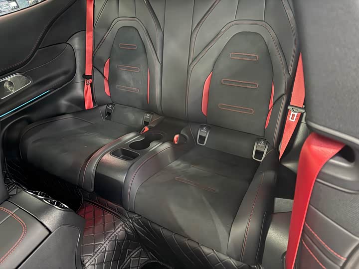 Фото 7 - Mercedes-Benz CLE-Class AMG