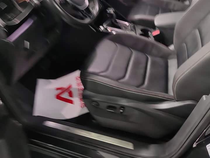 Фото 9 - Volkswagen Tayron