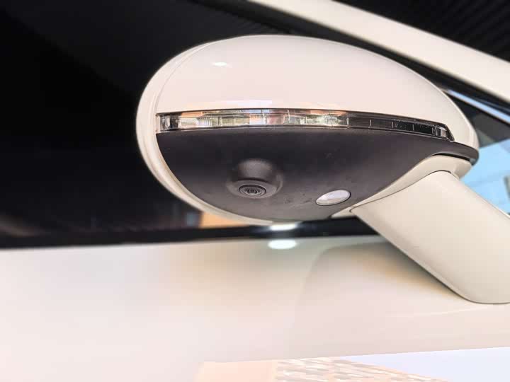 Фото 5 - Porsche Macan