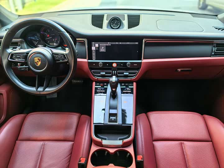 Фото 6 - Porsche Macan