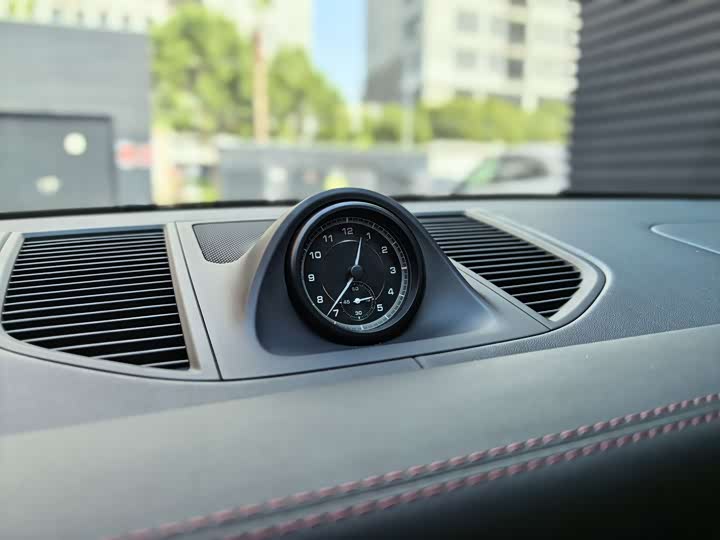 Фото 7 - Porsche Macan