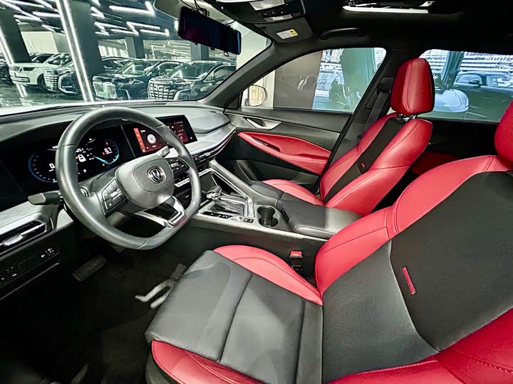 Фото 9 - Changan CS35 Plus