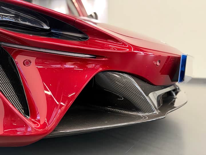 Фото 8 - McLaren Artura