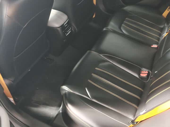 Фото 7 - GAC Trumpchi Empow R