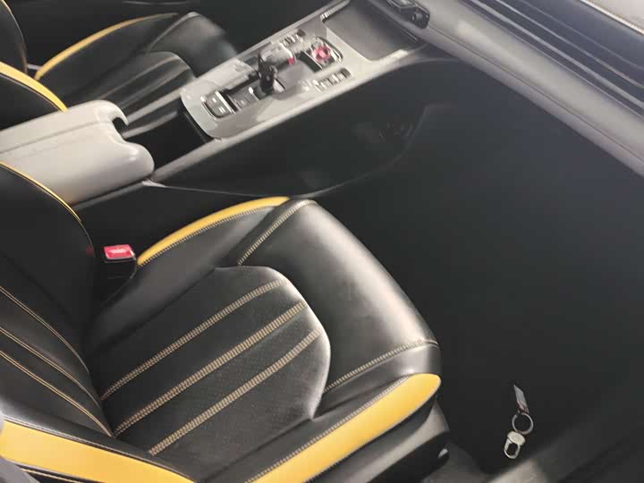 Фото 8 - GAC Trumpchi Empow R